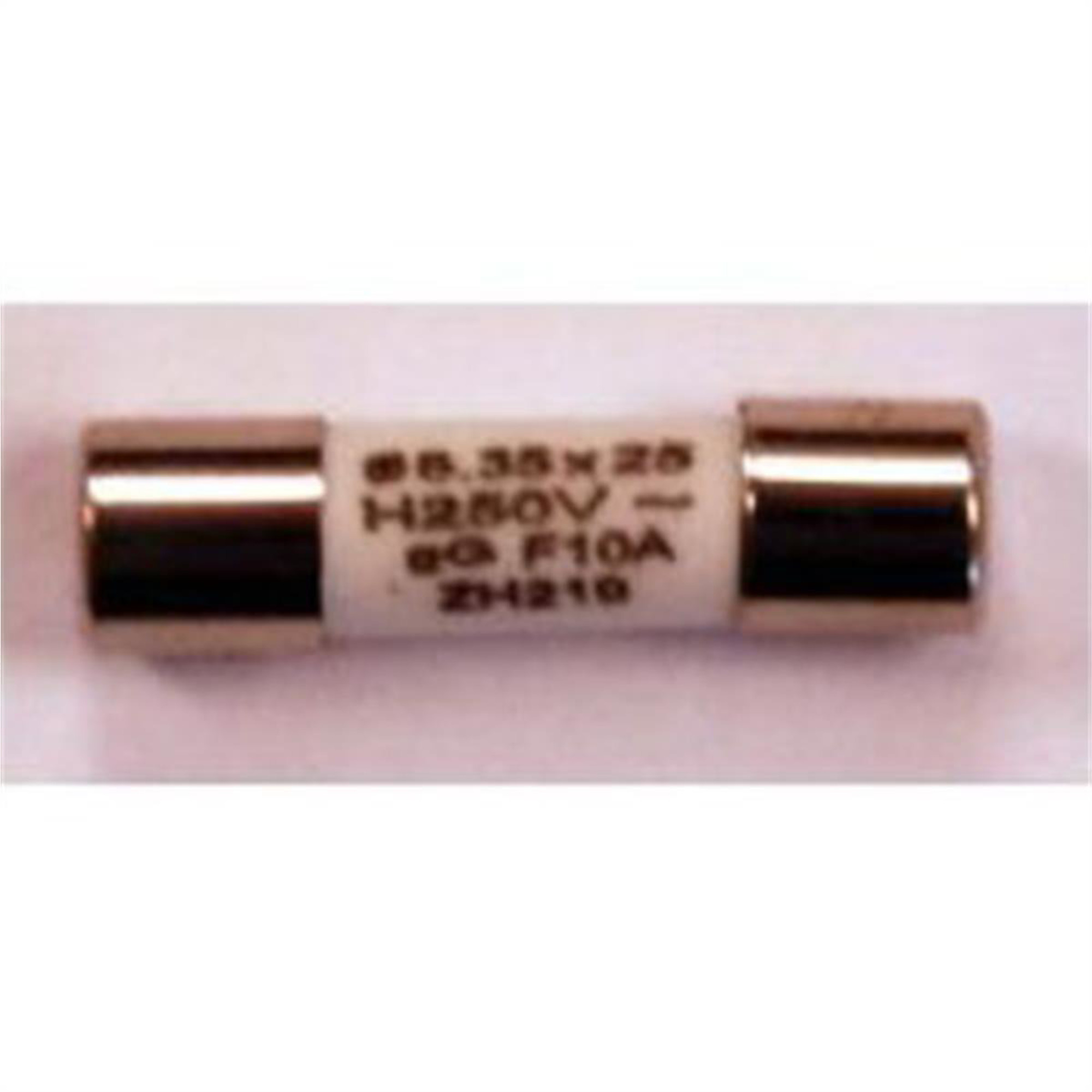 Electronic Specialties Fuse for ESI585 — Model# ESI621